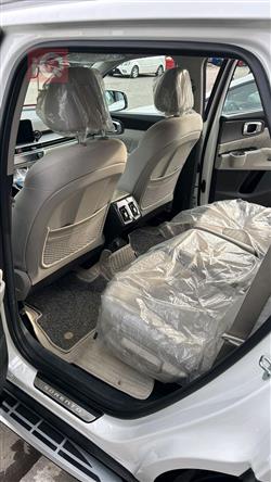 کیا سۆرینتۆ